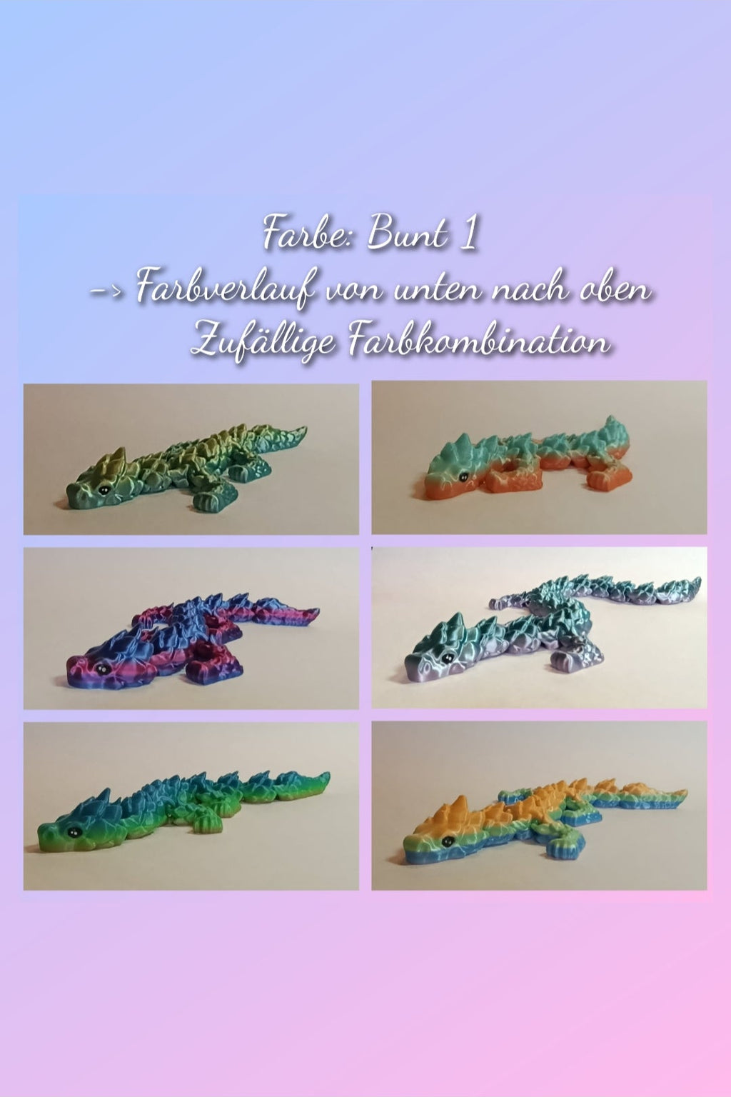 Flexi-Drachen