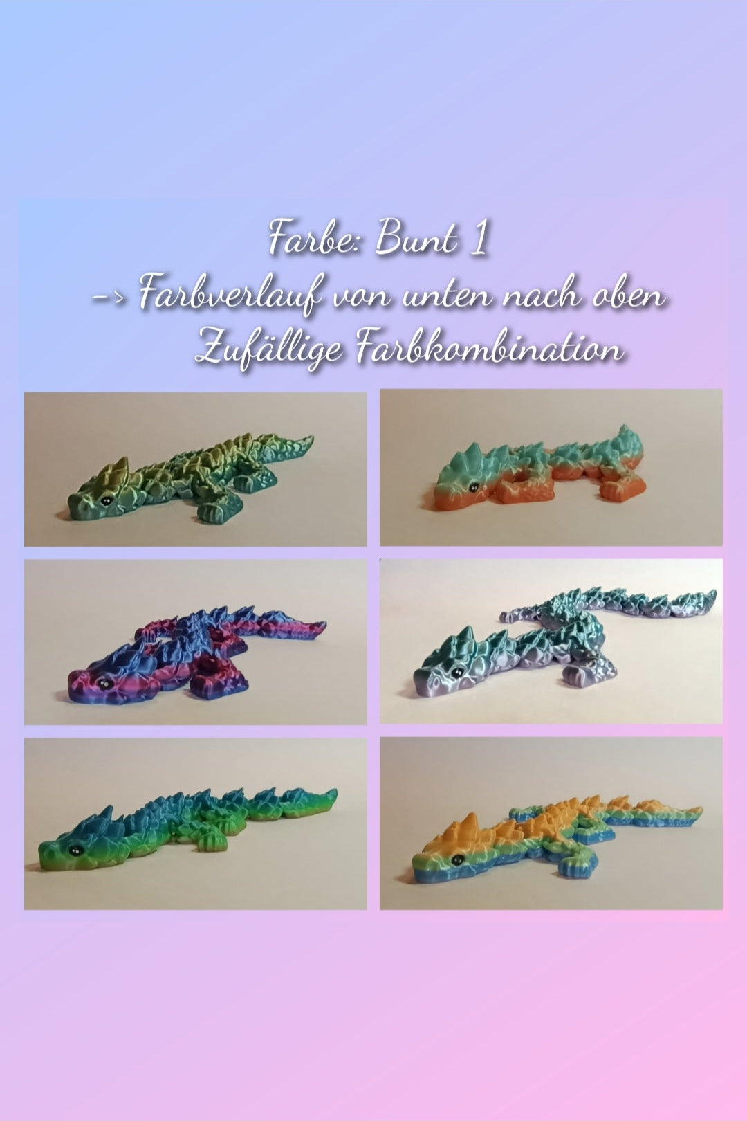 Flexi-Drachen