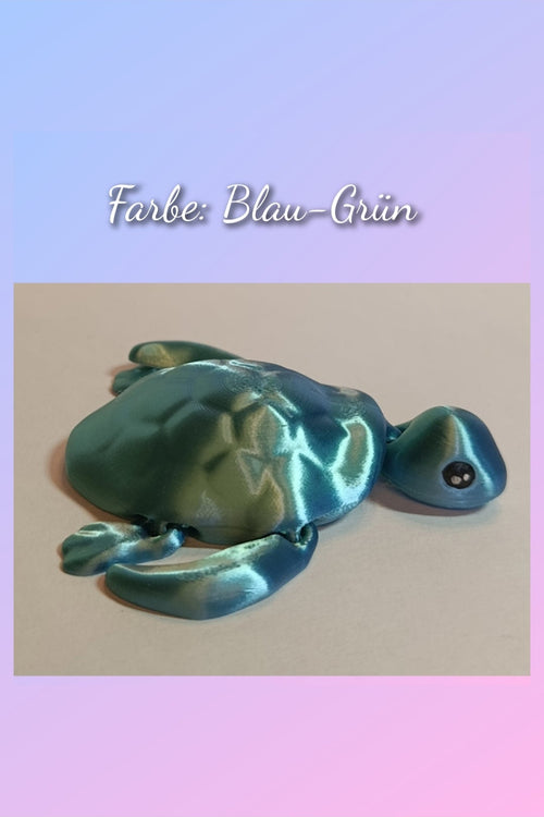 Flexi-Schildkröte